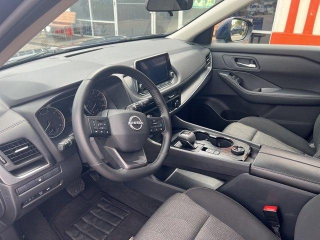Nissan Rogue AWD SV 2025