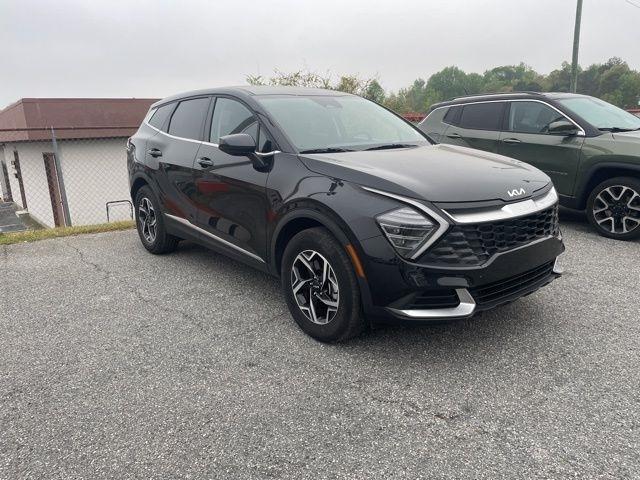 Kia Sportage LX AWD 2025