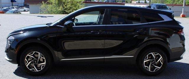 Kia Sportage LX AWD 2025