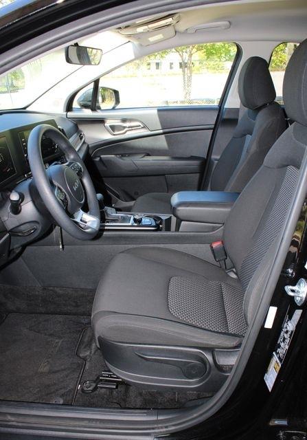 Kia Sportage LX AWD 2025