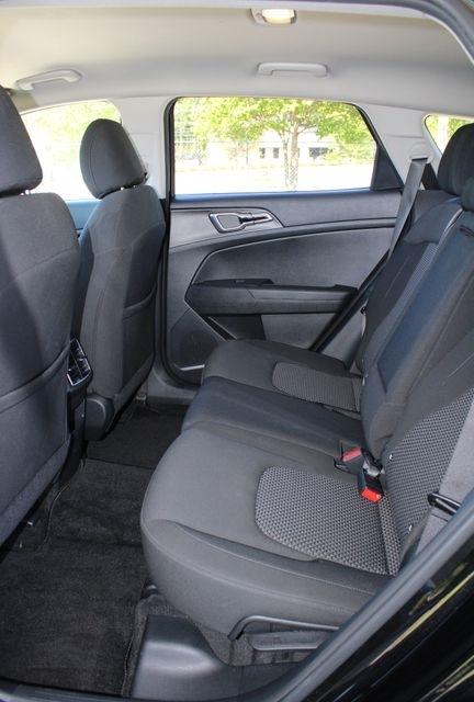 Kia Sportage LX AWD 2025