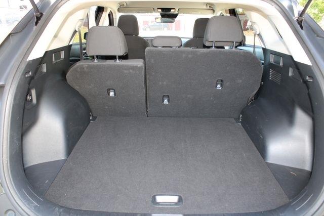 Kia Sportage LX AWD 2025