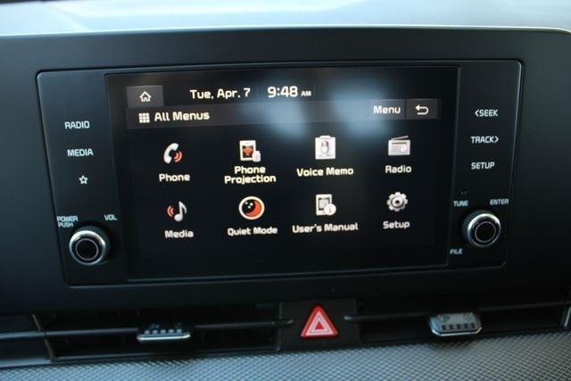 Kia Sportage LX AWD 2025