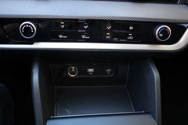 Kia Sportage LX AWD 2025
