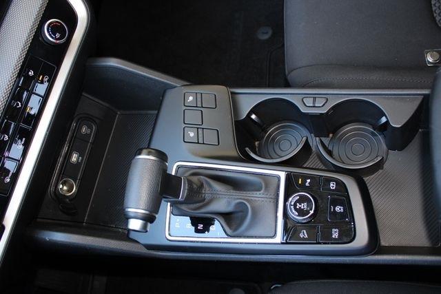 Kia Sportage LX AWD 2025