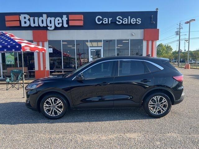 Ford Escape SEL FWD 2022