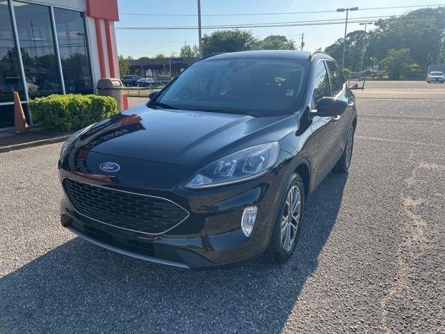 Ford Escape SEL FWD 2022
