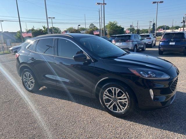 Ford Escape SEL FWD 2022