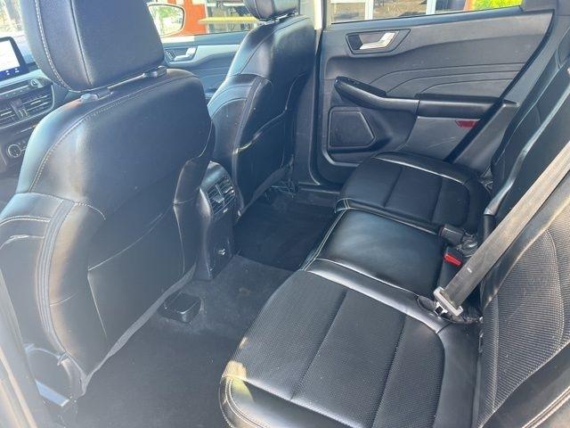 Ford Escape SEL FWD 2022