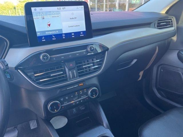 Ford Escape SEL FWD 2022