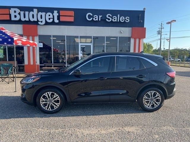 Ford Escape SEL FWD 2022