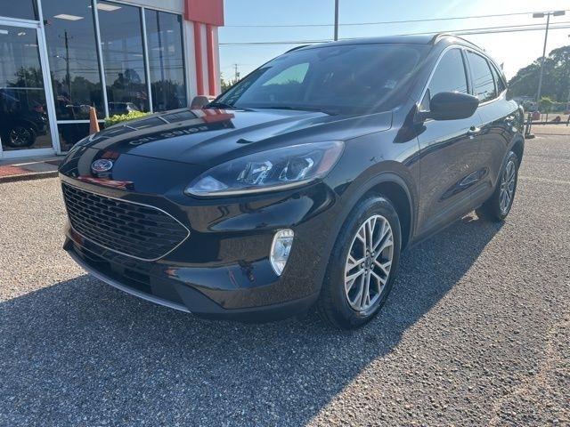 Ford Escape SEL FWD 2022