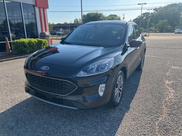 Ford Escape SEL FWD 2022