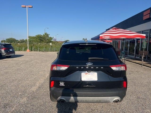 Ford Escape SEL FWD 2022