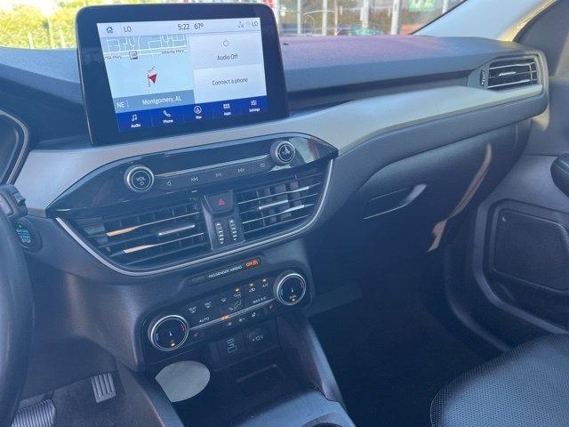 Ford Escape SEL FWD 2022