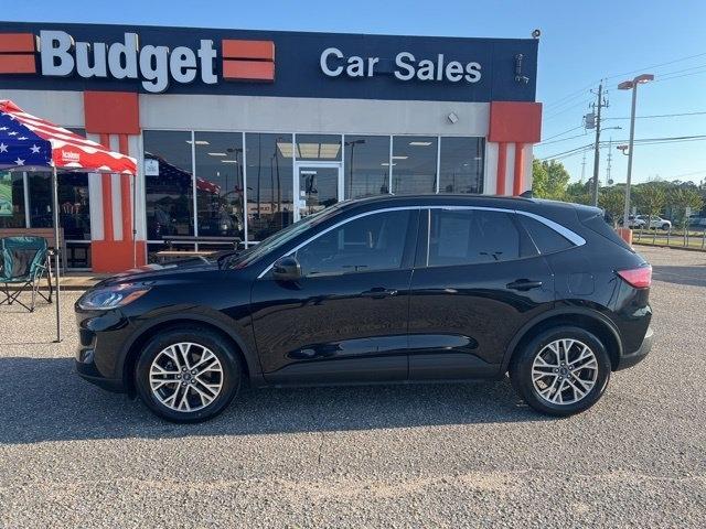 Ford Escape SEL FWD 2022