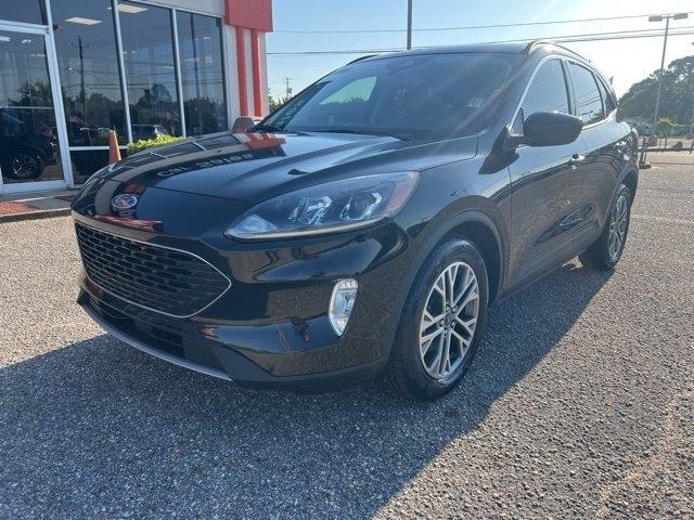 Ford Escape SEL FWD 2022