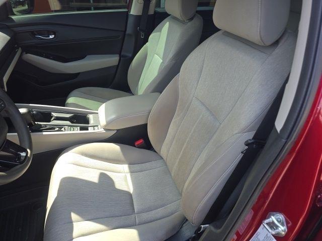 Honda Accord Sedan EX CVT 2023