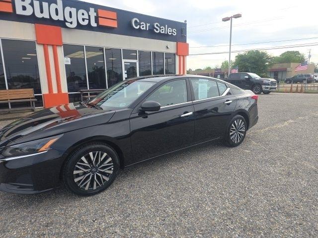 Nissan Altima SV FWD 2025