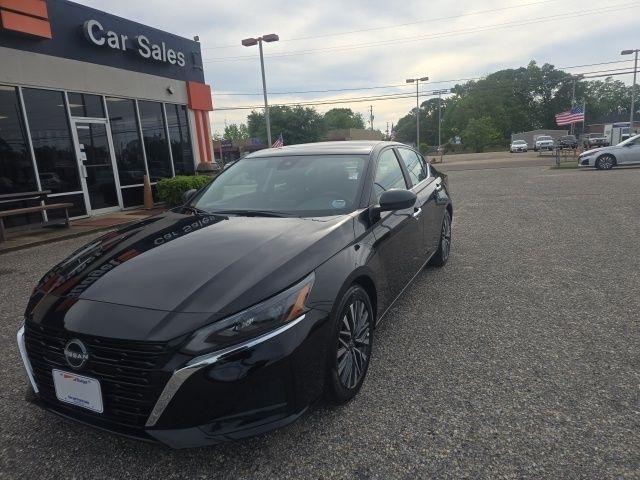 Nissan Altima SV FWD 2025