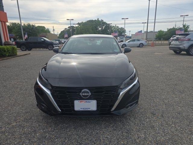 Nissan Altima SV FWD 2025