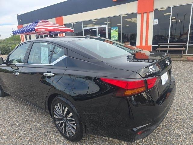 Nissan Altima SV FWD 2025