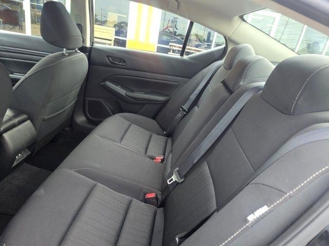 Nissan Altima SV FWD 2025