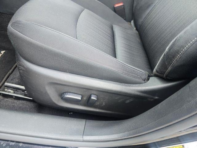 Nissan Altima SV FWD 2025