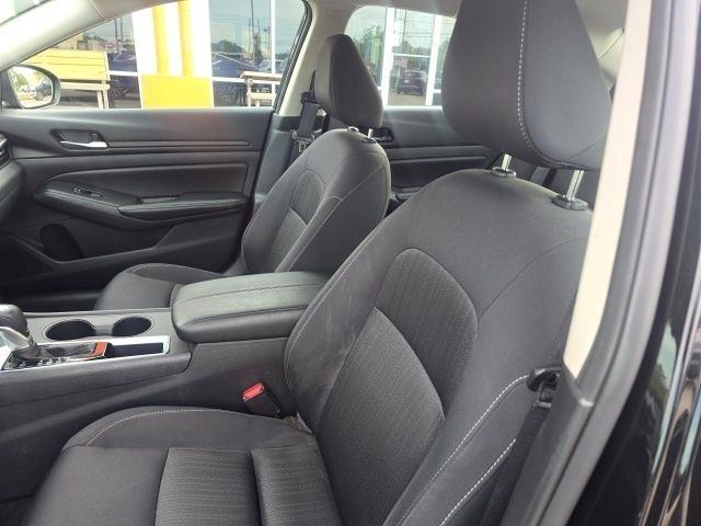 Nissan Altima SV FWD 2025