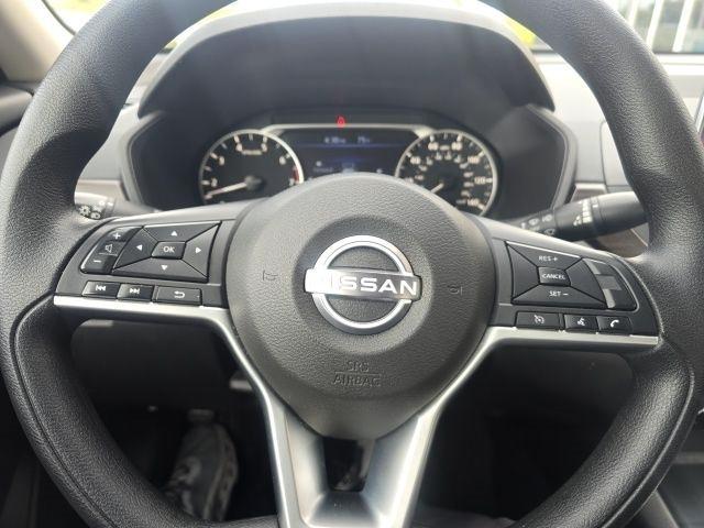 Nissan Altima SV FWD 2025