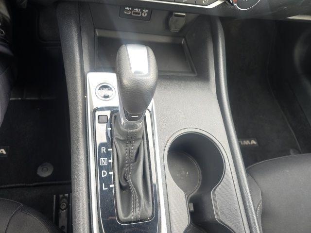 Nissan Altima SV FWD 2025