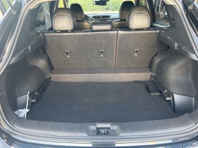 Nissan Rogue Sport AWD SL 2022