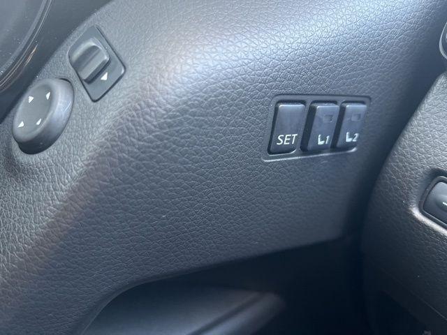 Nissan Rogue Sport AWD SL 2022