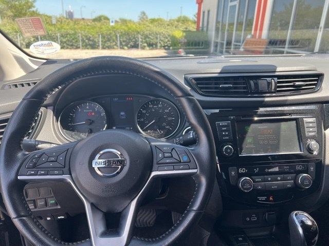 Nissan Rogue Sport AWD SL 2022