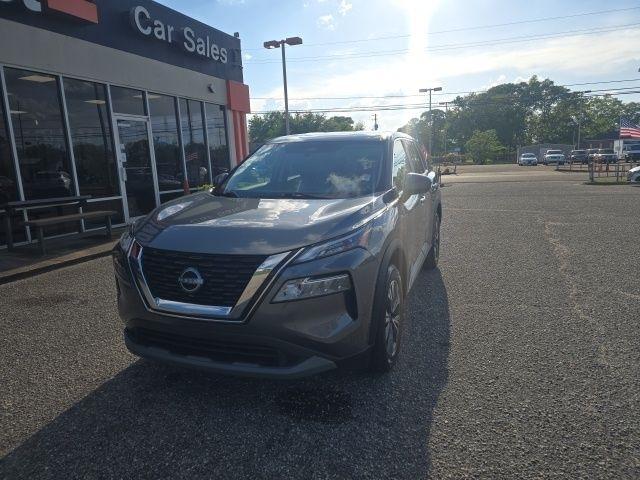 Nissan Rogue FWD SV 2023