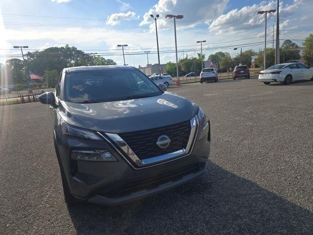 Nissan Rogue FWD SV 2023