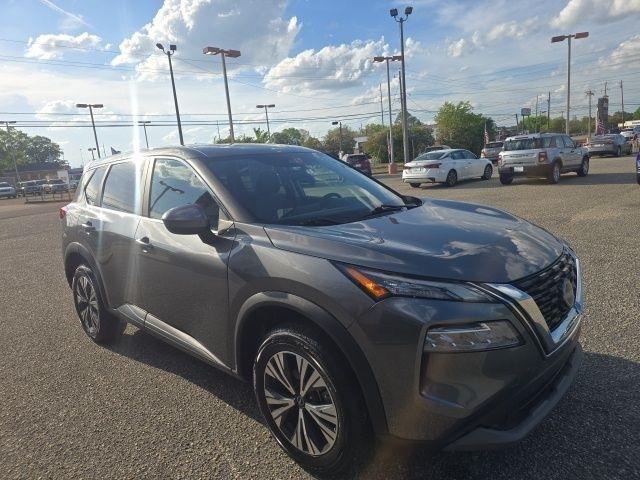 Nissan Rogue FWD SV 2023