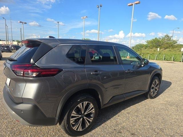 Nissan Rogue FWD SV 2023