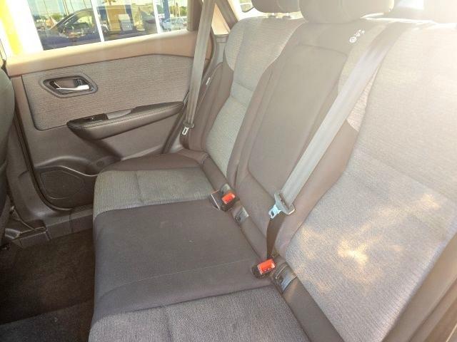 Nissan Rogue FWD SV 2023