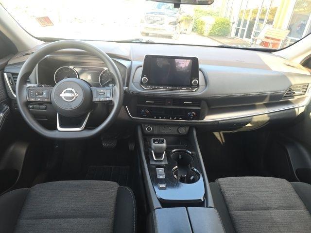 Nissan Rogue FWD SV 2023