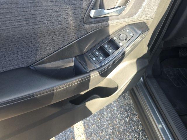 Nissan Rogue FWD SV 2023