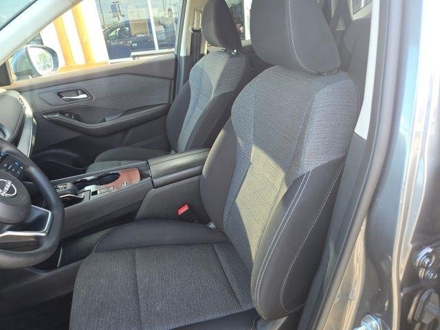 Nissan Rogue FWD SV 2023