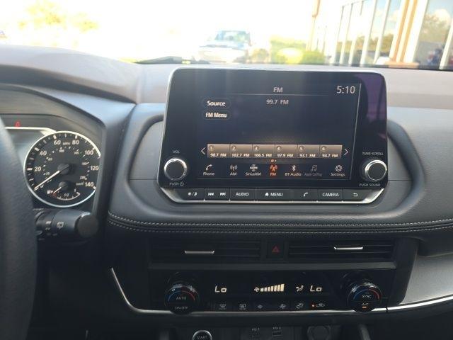 Nissan Rogue FWD SV 2023