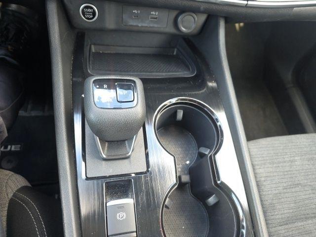 Nissan Rogue FWD SV 2023