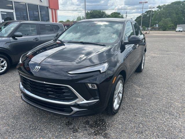 Buick Encore GX FWD 4dr Preferred 2025