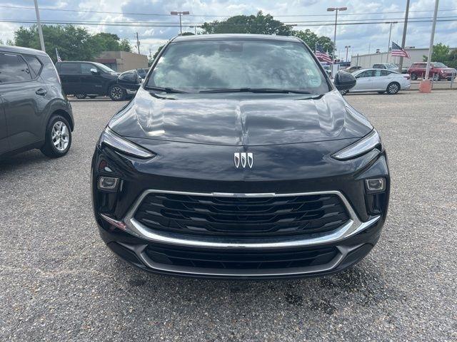 Buick Encore GX FWD 4dr Preferred 2025