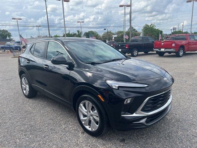 Buick Encore GX FWD 4dr Preferred 2025