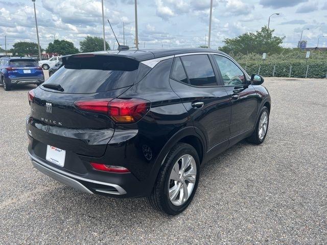 Buick Encore GX FWD 4dr Preferred 2025