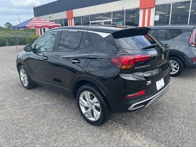 Buick Encore GX FWD 4dr Preferred 2025