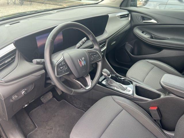 Buick Encore GX FWD 4dr Preferred 2025